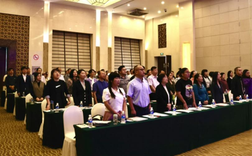 Training for educators of biblical studies from theological seminaries across China was held in Lijiang City, Yunnan Province, from August 8 to 10, 2023.