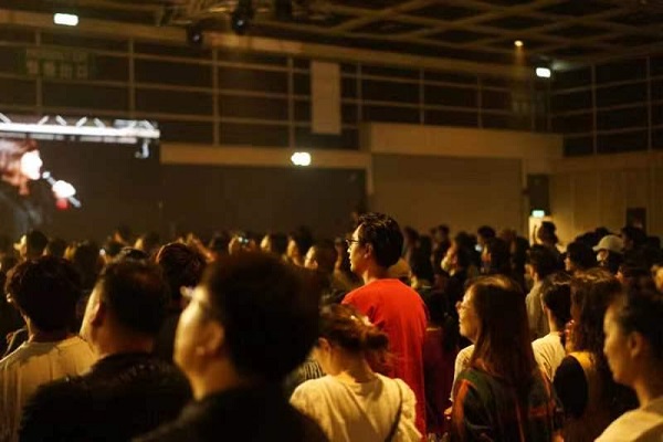 A worship revival summit themed themed "Revival" was held by Stream of Praise (SOP) Music Ministries at the Hong Kong Convention and Exhibition Center on August 6th, 2023. 