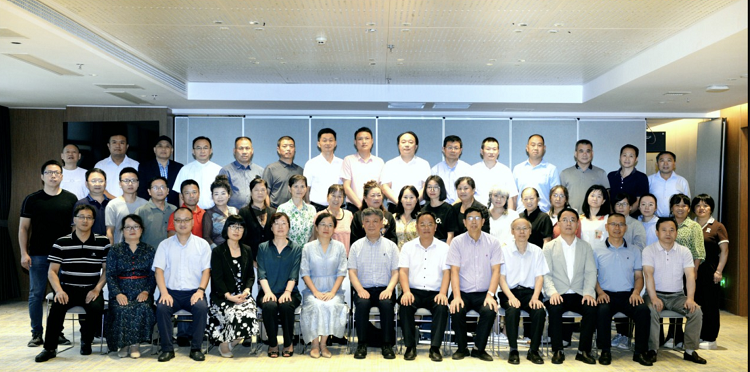 A training workshop for the 2023 yearly assessment of pastors' credentials was held by Jiangxi CC&TSPM in Nanchang, Jiangxi Province, from September 14-15, 2023.