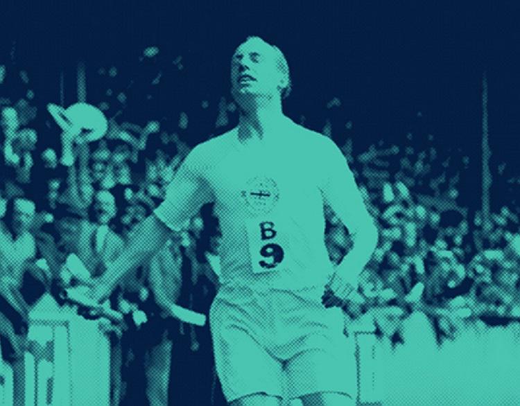 The Eric Liddell won an Olympic gold medal on the track in Paris in 1924.