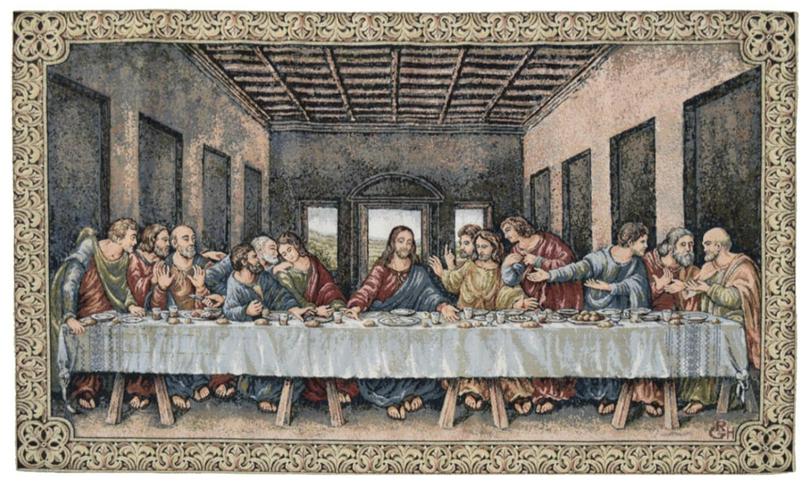 The Last Supper