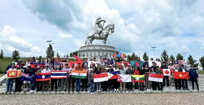 Disciple or Die was the theme of the 11th General Assembly of the Asia Evangelical Alliance held from August 7-12, 2024 in Ulaanbaatar, Mongolia.