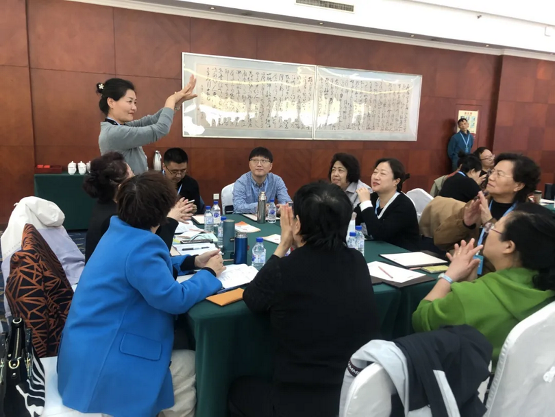 The Social Service Department of CCC&TSPM held the fifth workshop on the church's public health and safety in Dalian City, Liaoning Province, from October 21 to 24, 2024.