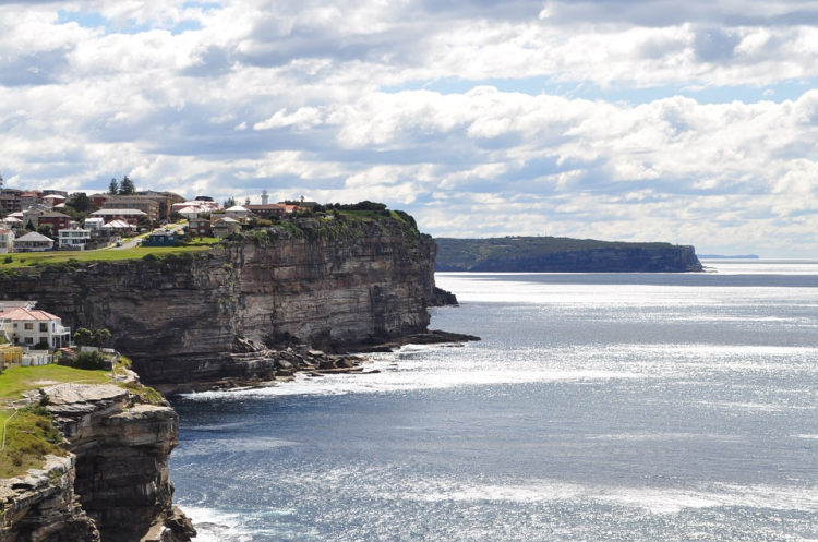 Bondi Beach, Australia
