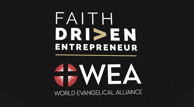 Strategic partnership between Faith Driven and the WEA Business Coalition 