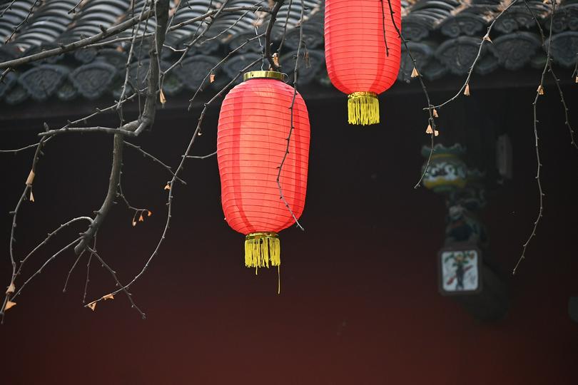 Lanterns