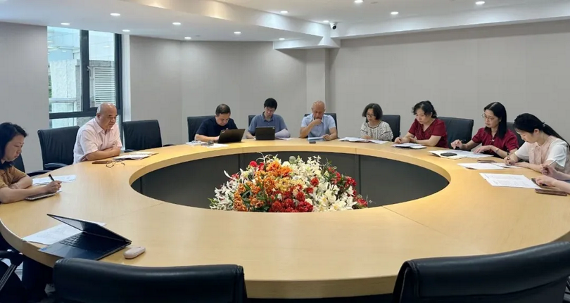 Recently, Guangzhou CC&TSPM has promoted the compilation of the Manual for the Implementation of Routine Ministries in Guangzhou, Guangdong.