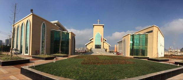 Yunnan Theological Seminary