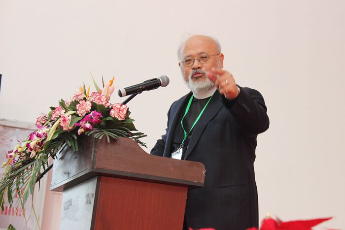 Prof. Lung Kwong Lo