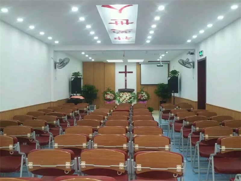 Yongfeng Church