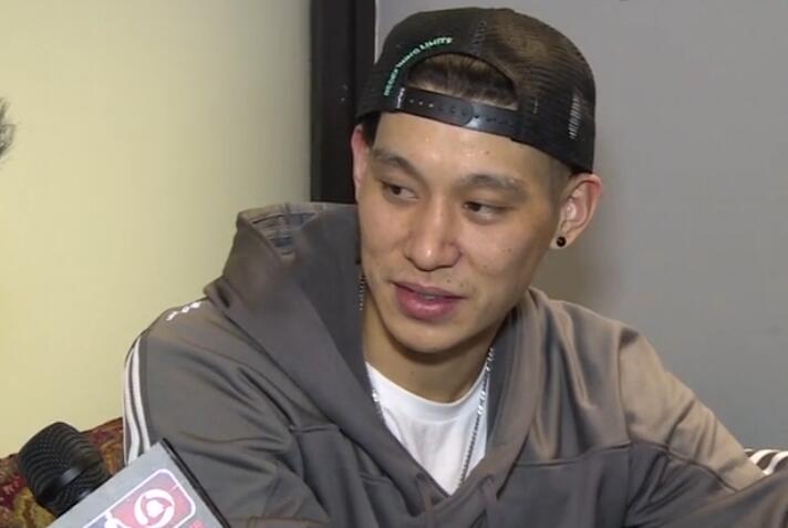 Jeremy Lin