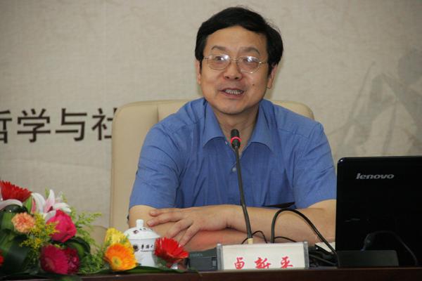 Zhuo Xinping