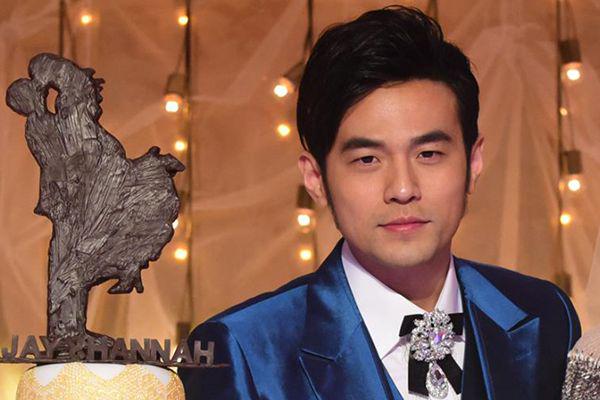 Jay Chou