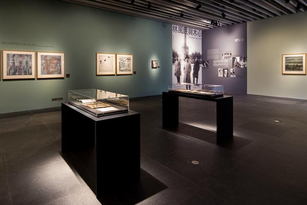 Muxin Art Museum
