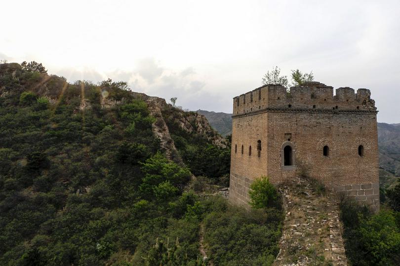 Great Wall of China