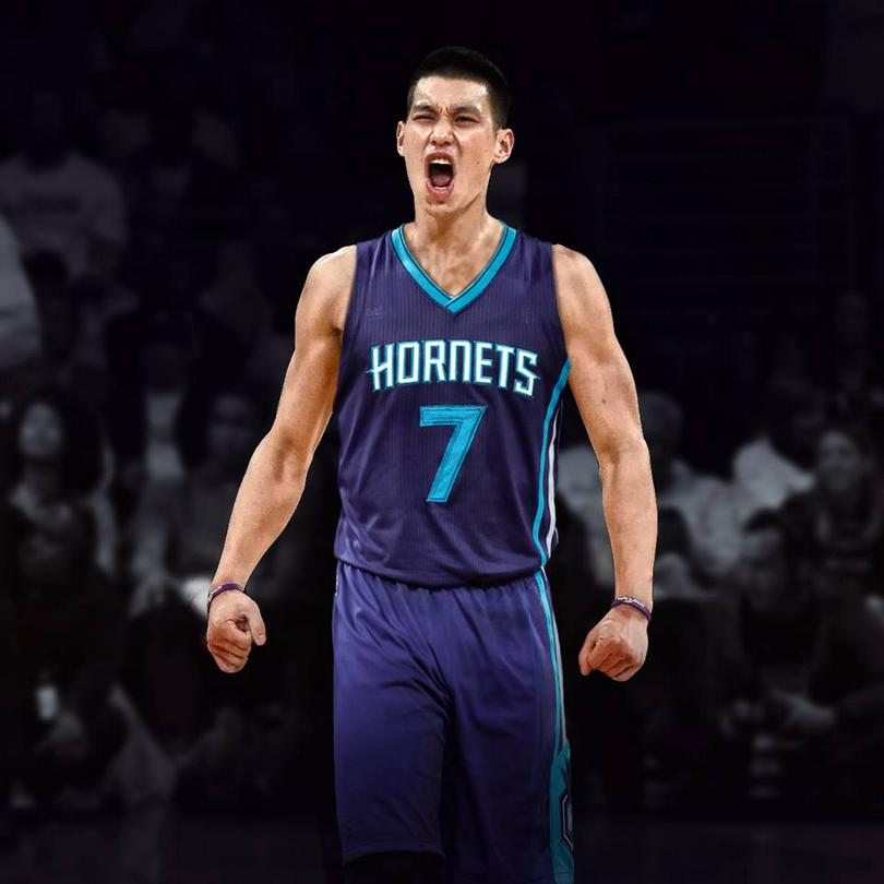 Jeremy Lin 