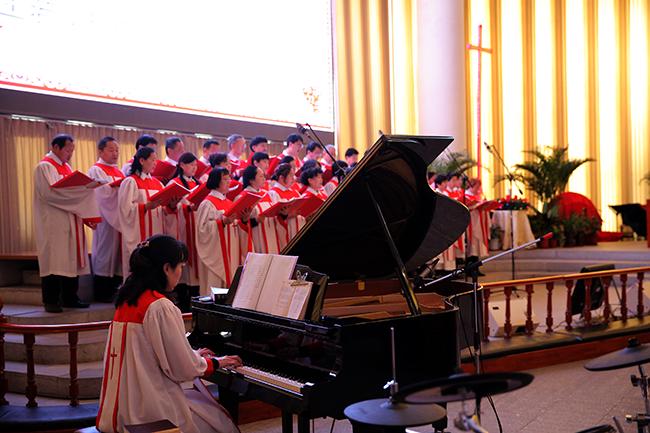 choir