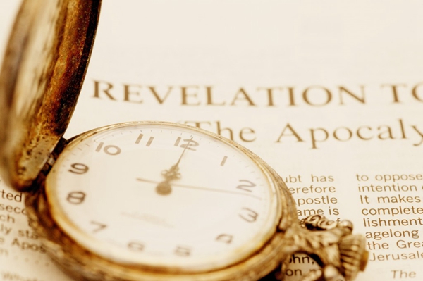 What Does Bible Say About End Times?