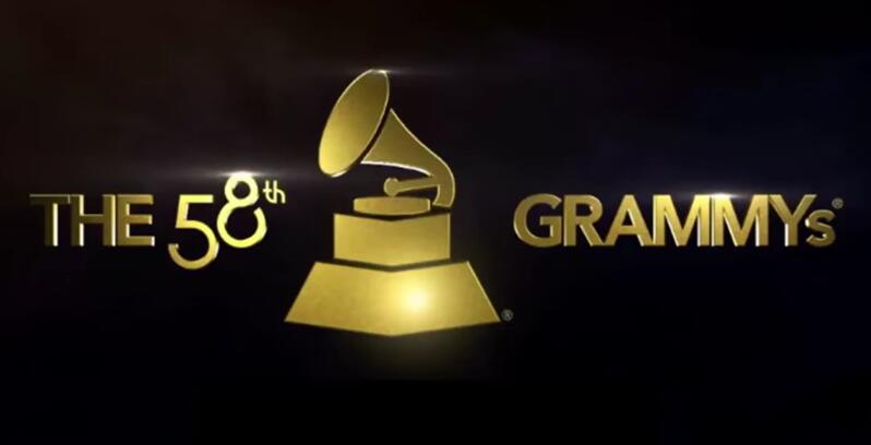 Grammys 2016