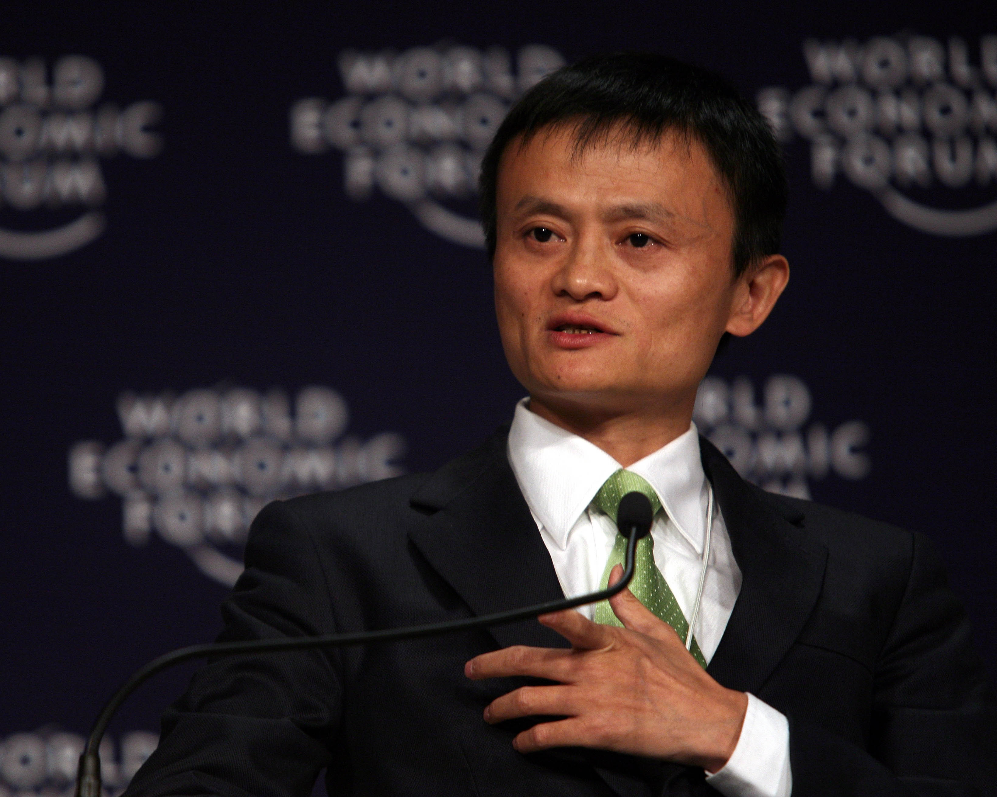 Alibaba News: Ma, Tsai Joins Alibaba for $500 Million Stock Purchase