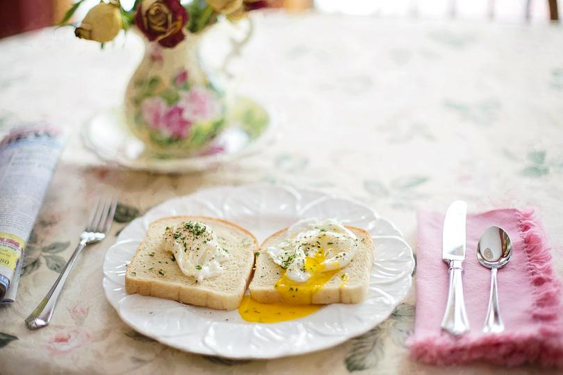Studies Shows Not Eating Breakfast Lead To Weight Loss