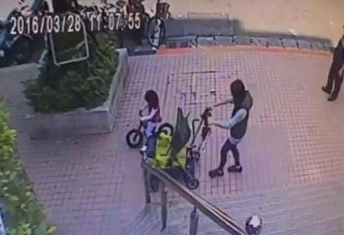 ‘Mentally unstable’ Taiwanese man beheads girl, 4, in Taipei