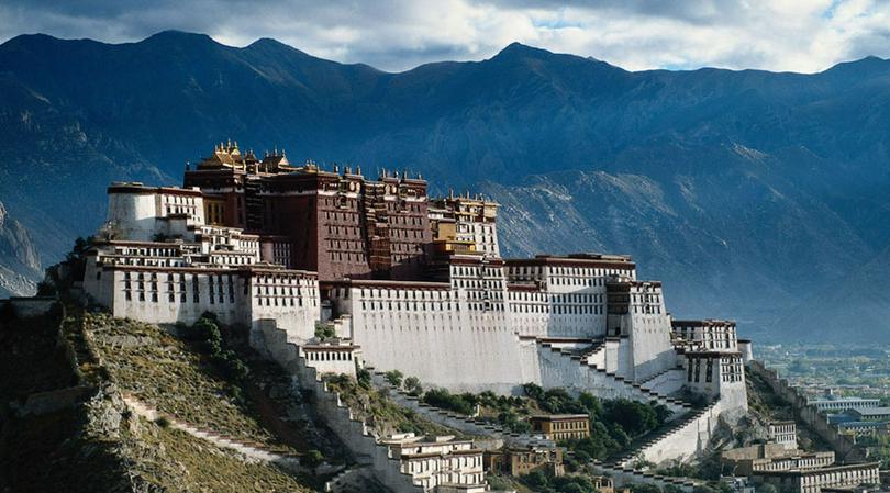 Potala Palace