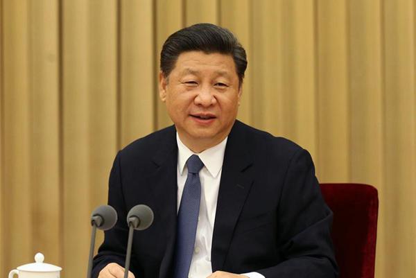 Xi Jinping