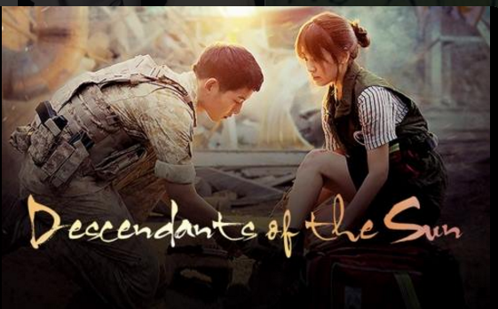 Song Joong Ki, Song Hye Kyo And More 'Descendants Of The Sun' Casts Reunite For DVD Commentary