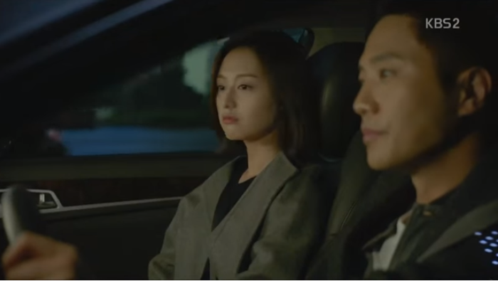 Hyundai says K-drama Descendants Of The Sun's car kiss scene is boosting interest in China