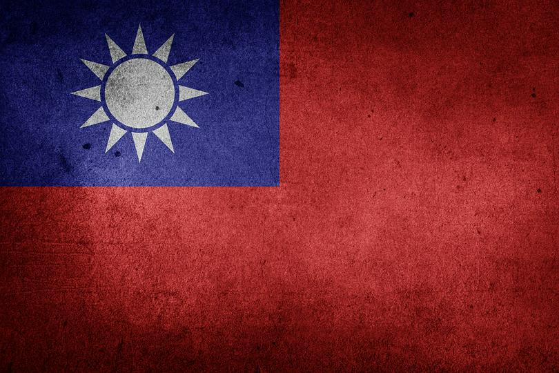 Taiwan