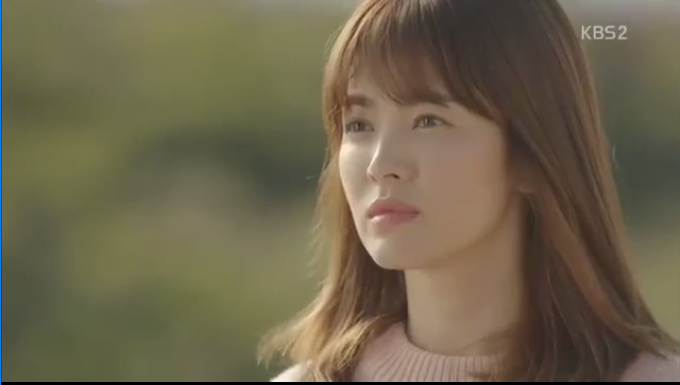 Chinese Fans Unhappy About J. Estina Due To ‘Descendants Of The Sun’ Song Hye Kyo’s Involvement