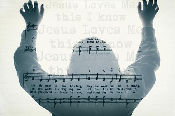 Praise and worship