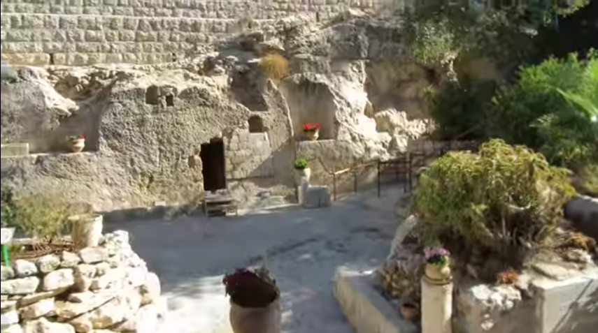 Jesus' Tomb In Danger of Collapse; Restoration To Start Soon