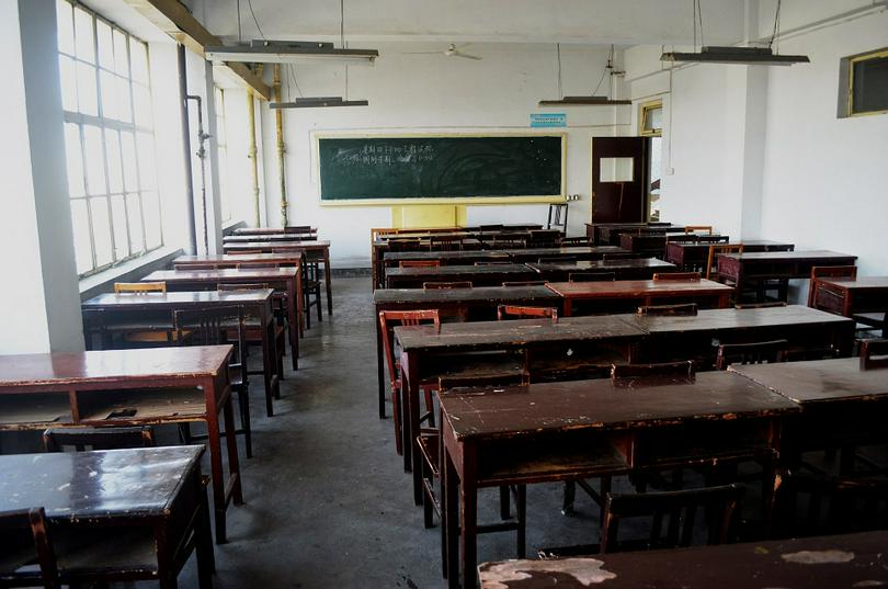 A Classrom 