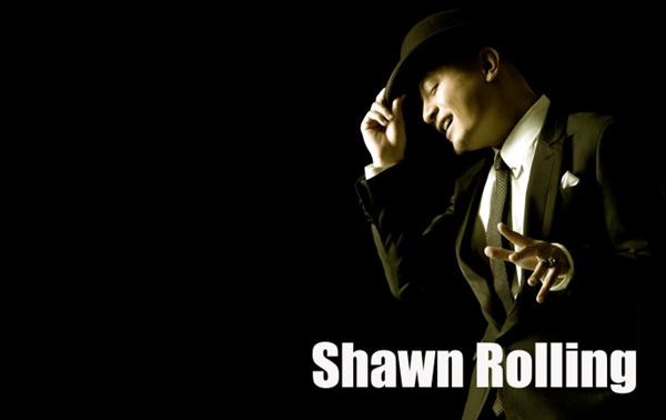 Christian Singer Shawn Rolling