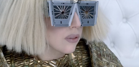 Lady Gaga