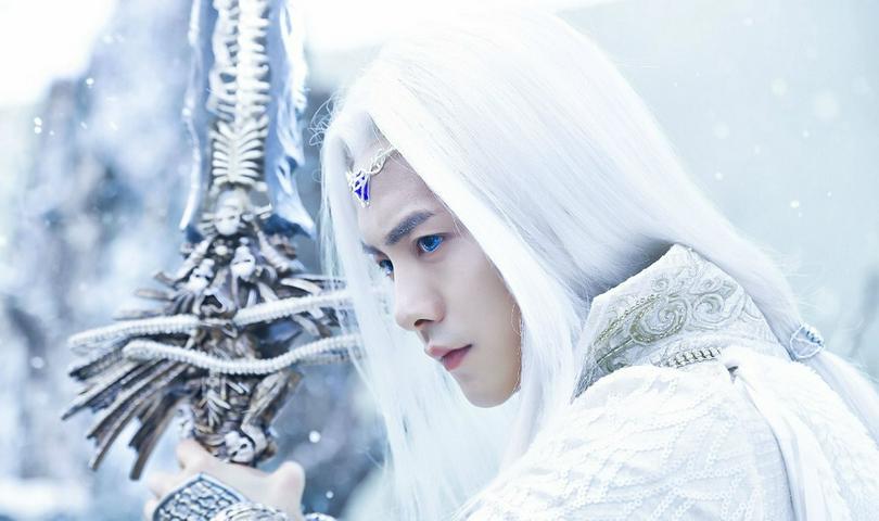Ice Fantasy