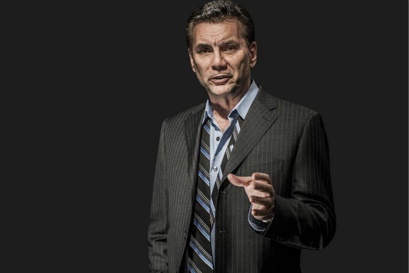 Michael Franzese