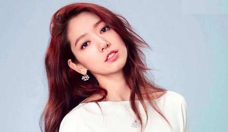 Park Shin Hye