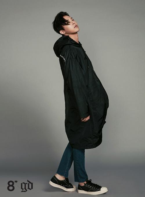 G-Dragon