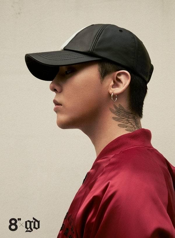 G-Dragon