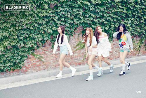 BLACKPINK