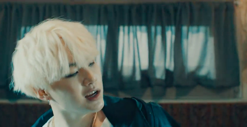 Agust D