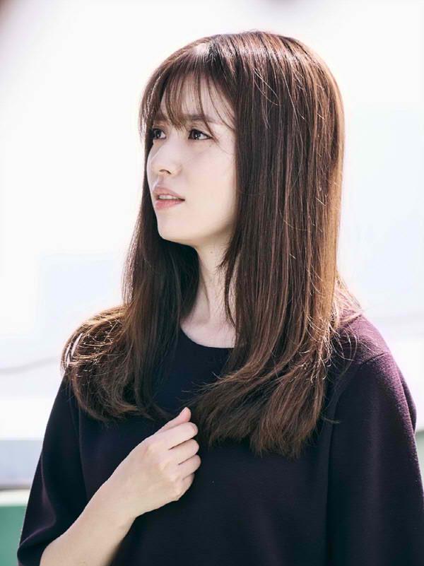 Han Hyo Joo