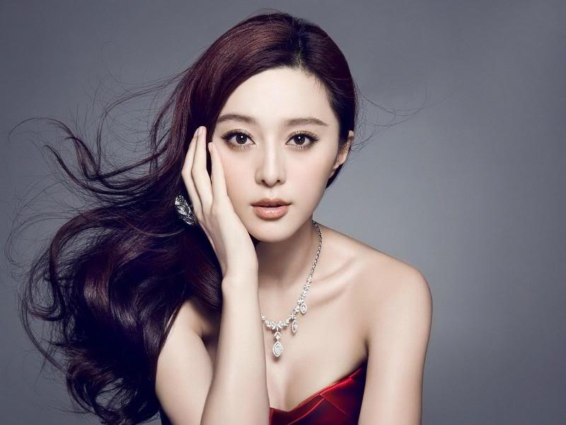 Fan Bingbing