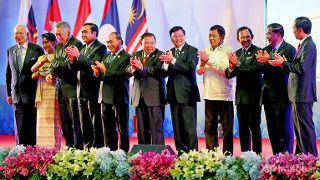 ASEAN Summit 2016