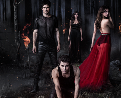 'The Vampire Diaries' Season 8 Cast News & Spoilers: Nina Dobrev No Longer Returning?