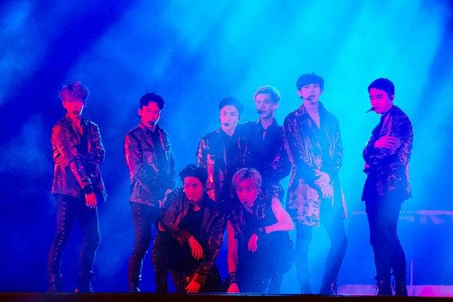 EXO