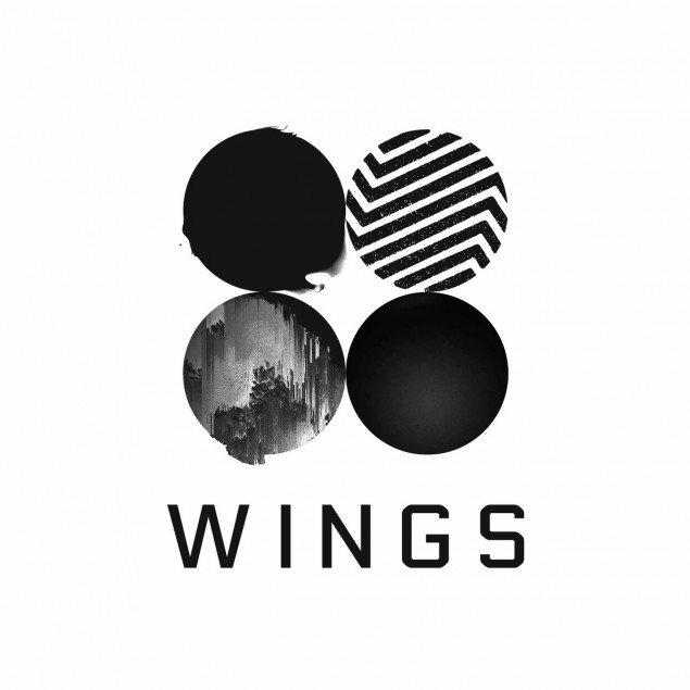 BTS' WINGS